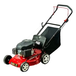 Cortadora De Cesped Con Bolsa 6hp Tyt Ventas
