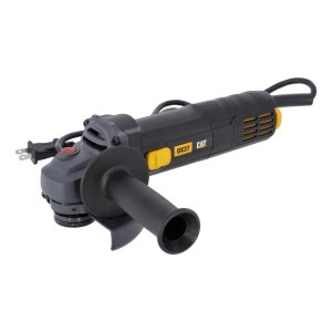 Miniesmeriladora Angular 4-1/2 750w Dx37u Caterpillar