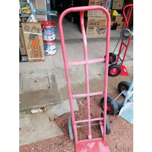 Carro Mano Usado Equus, Funciona