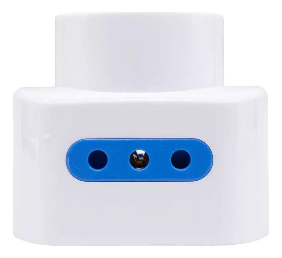 Toma Exterior 1 Schuko 2 Modulares Led Life Sl1204 - Tyt - Imagen 3