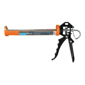 Pistola Aplicadora Para Cartucho Silicona 280ml Truper 10280