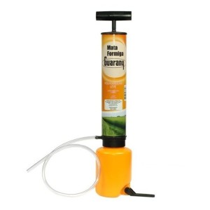 Mata Hormigas Guarany 2 Kg - Tyt