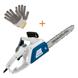 Electrosierra Motosierra Eléctrica Hyundai 16'' 2000w A 220v