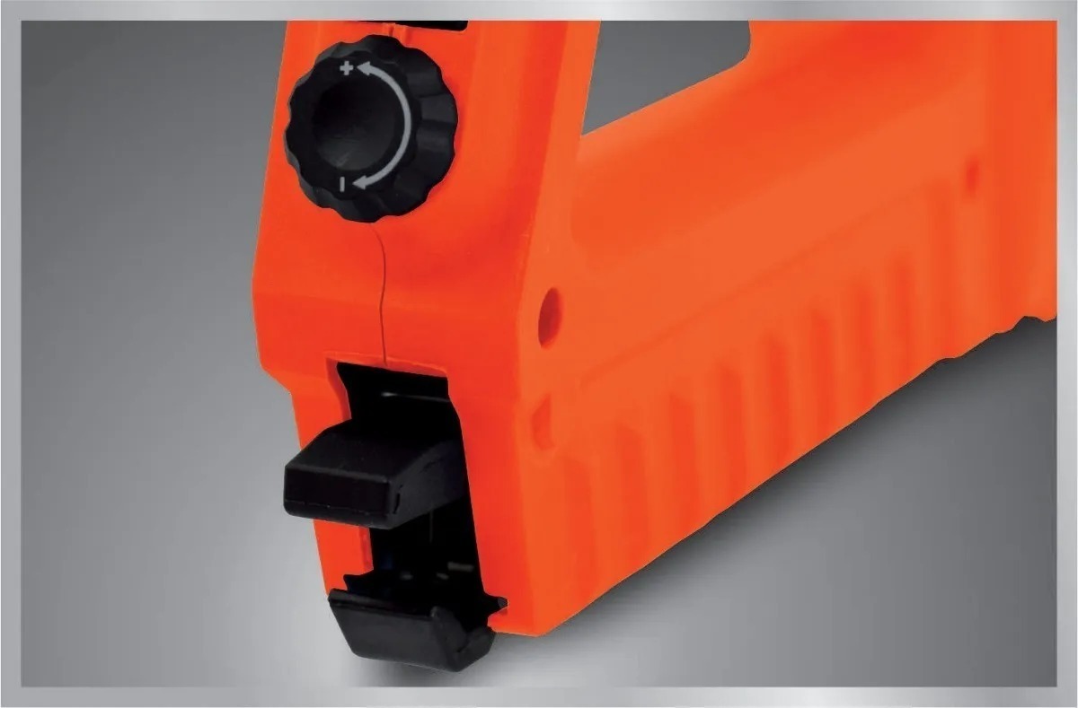 Engrampadora Clavadora Electrica 20 Grampas Min Dowen Pagio - Imagen 3