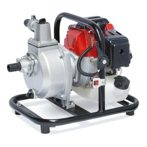 Bomba Motobomba De Agua Equus Motor Nafta 1.5 Pulgadas