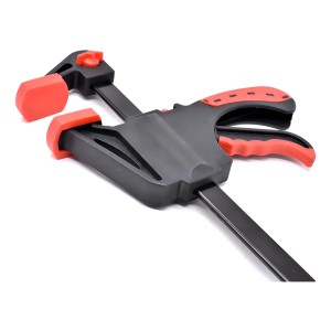 Prensa Rapida 12 Para Carpintero Lh-2693