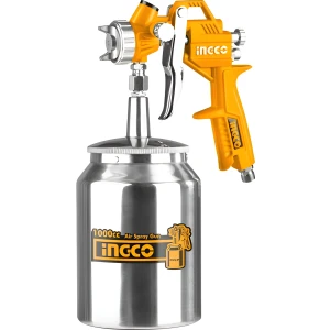 Pistola Pintar Tacho Abajo 1000cc 1.5mm Bar Asg3101 - Tyt