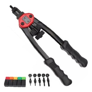 Pinza Sacabocados Tyt Modelo Tyt Color D