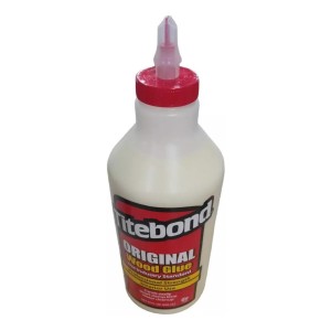 Cola Titebond Roja Carpintero Made In Usa 16oz - Tyt