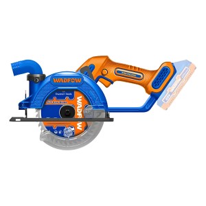 Sierra Cicular A Bateria 20v 140mm Bateria Wadfow Wlwp5630