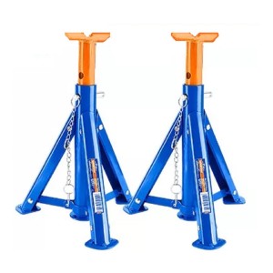 Caballete 2 Ton Wadfow - Tyt