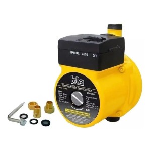 Bomba Presurizadora Nueva Bta 120w Elevador Presión Baño Tyt