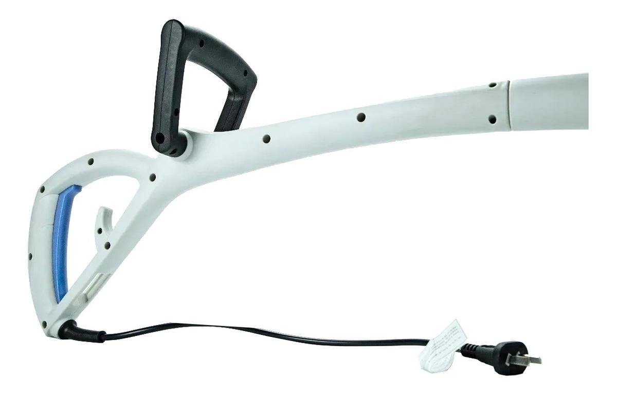 Bordeadora Hyundai Hygt5134 Color Blanco - Imagen 2