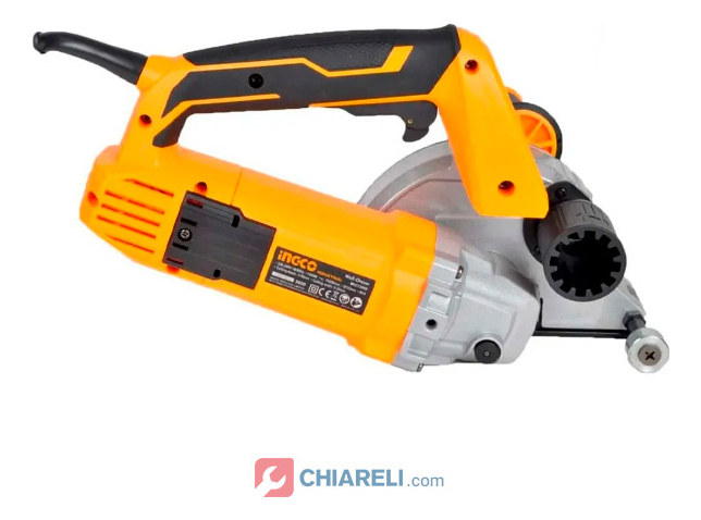 Cortador De Parede Ingco Wlc15008 1500w - Imagen 5
