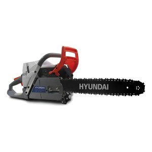 Motosierra Hessen 20'' 52cc Profesional 3hp Con Regalo - Tyt