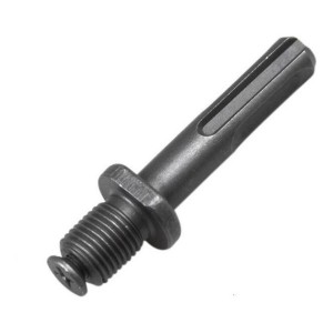 Mandril Adaptador Sds C/rosca 1/2 20 Unf. - Tyt