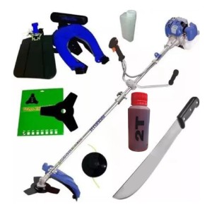 Desmalezadora Hyundai Hybc520