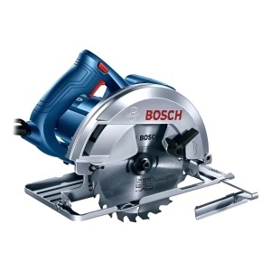 Sierra Circular 7 1/4 Madera Gks150 Bosch 1500w - Tyt