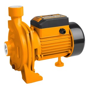 Electro Bomba Centrifuga 1/2hp Agua Limpia Cpm3701 Ingco Tyt