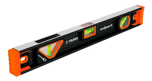Nivel Truper Expert Profesional Magnetico Tpr Np-36x 14628