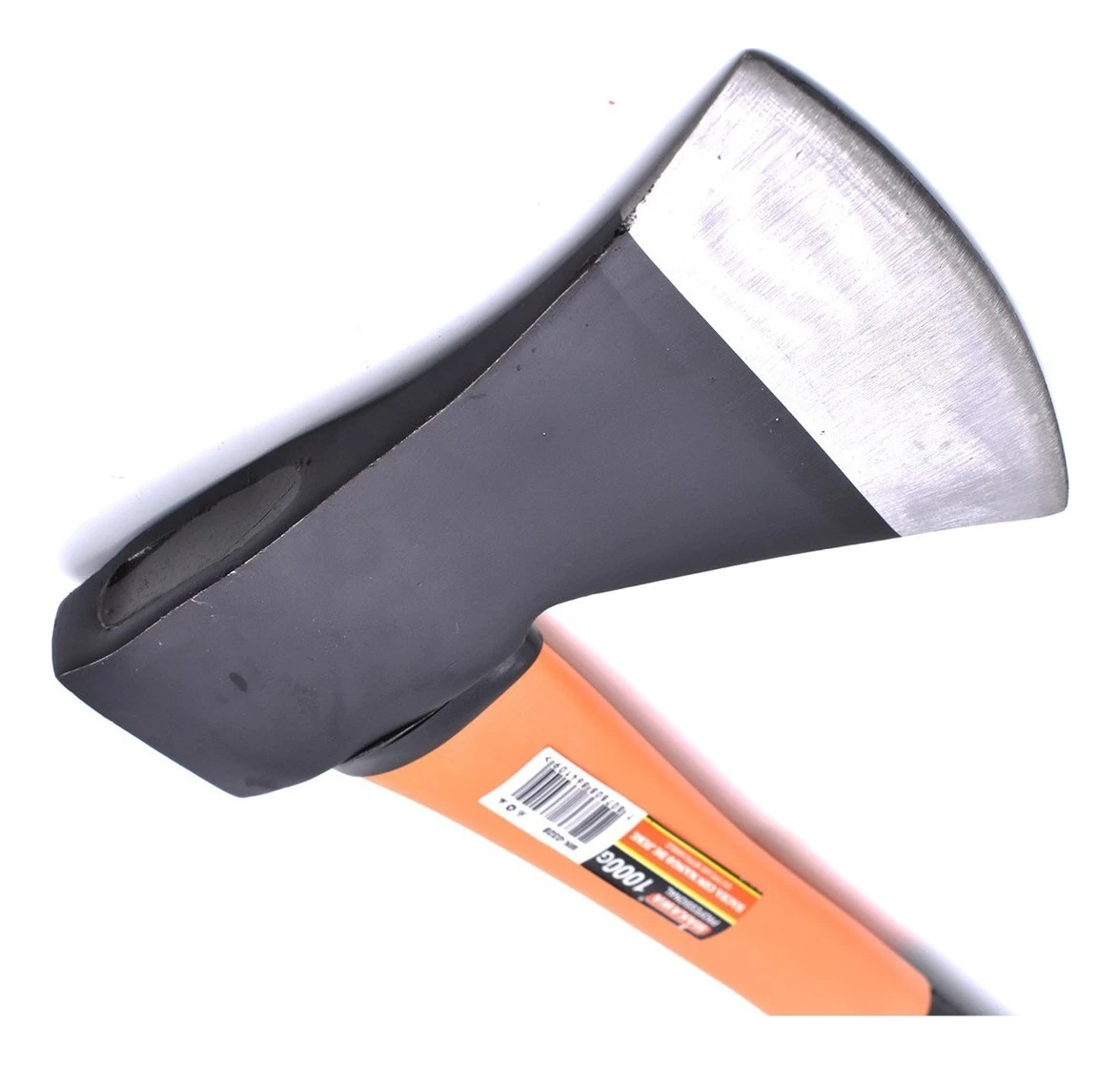 Hacha de mano Makawa Mk-3079 con mango de goma - Imagen 4