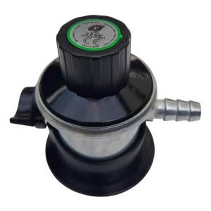 Válvula Reguladora De Gas Para Alta Presión 13 Kg