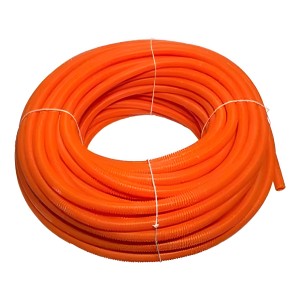 Molveno Caño Corrugado De 20mm X 50 Metros