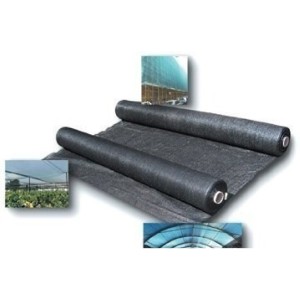 Tejido, Malla Sombra (sombrite) 80% Lineal 4 Mtx 18mts Largo