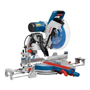 Media Sierra Gcm 12 Gdl 1800 W 12, Bosch, Alta Resistencia, Voltaje