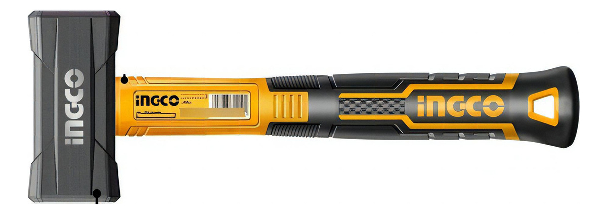 Maceta 1500gr Hsth81803 Ingco