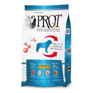 Alimento Balanceado Prot21 25kg