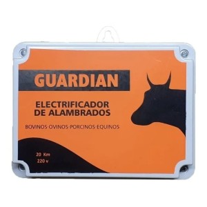 Electrico Pastor - 20 Km - 220 V Oferta 2 Años De Garantia