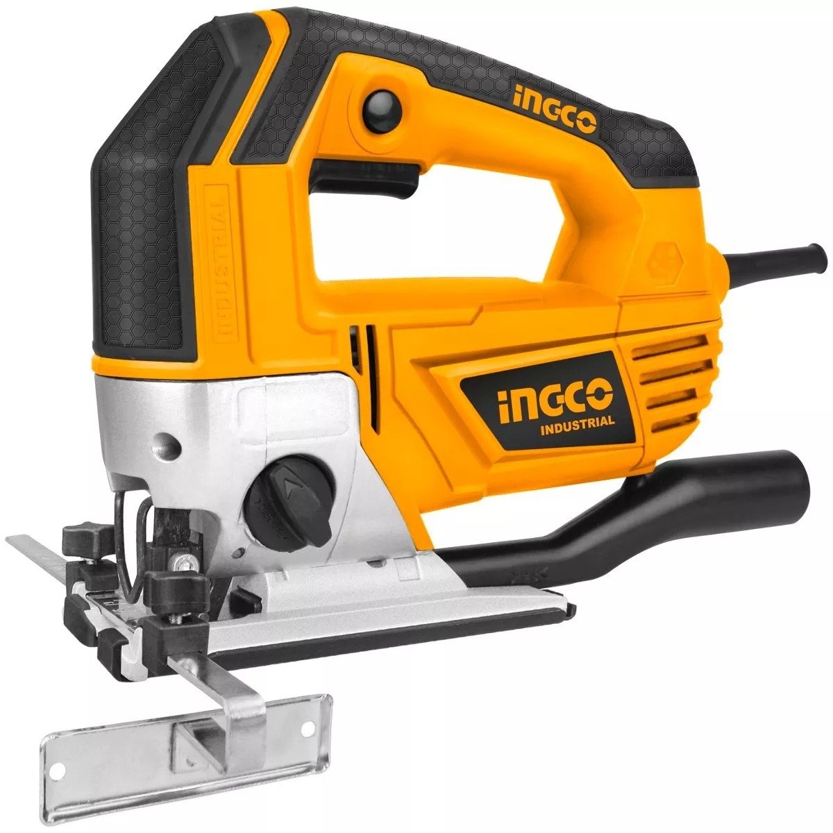 Sierra Caladora Ingco Industrial 750w Js7508 Metal Madera