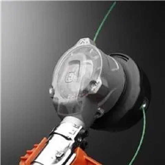 Desmalezadora Corta Cesped Husqvarna 536lirx + Regalos - Tyt - Imagen 3