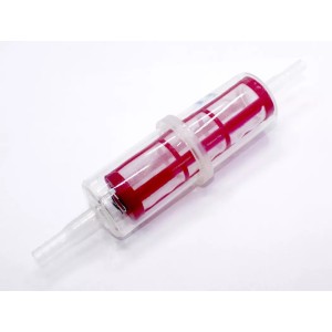 Filtro Combustible Universal. Gas-oil Grande - Tyt