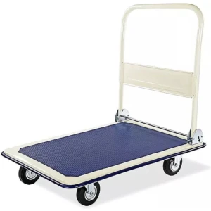 Carro Plegable Plano 150kg - Tyt