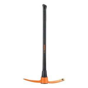 Talacho-pico 4 Lb, Mango Fibra De Vidrio 36 , Truper 102453