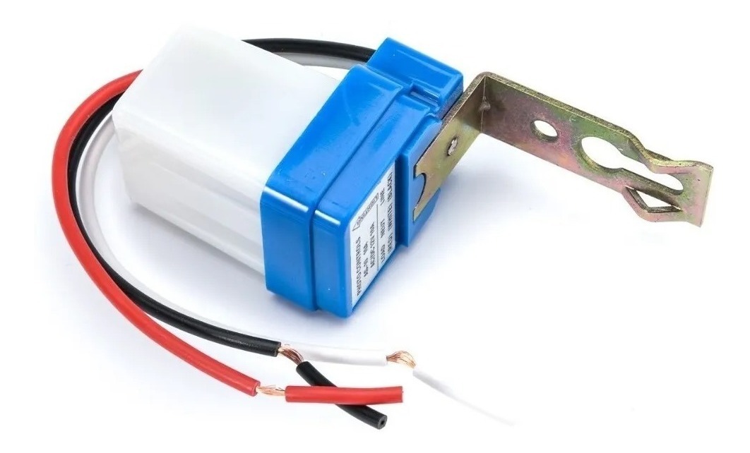 Fotocelula Reforzada 1200w 6 Meses Garantia Tyt Import - Imagen 2