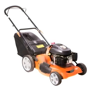 Cortadora De Cesped C/tracción Bolsa Salida Lateral -tyt Ven