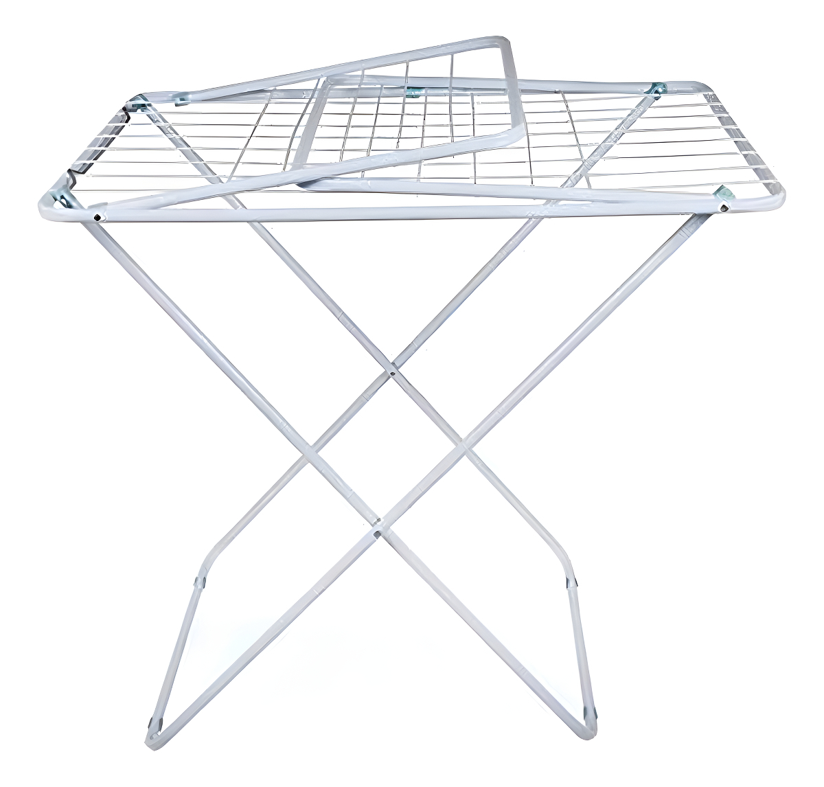 Tendedero De Ropa 6005 Con Extensiones De Acero 16 Kg Mor - Imagen 4