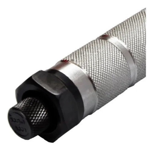 Torquimetro Torcómetro Lumax 1/2 Pulgadas Premium Estuche - Imagen 3