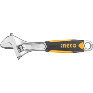 Llave Francesa Ingco Ajustable 12'' - Tyt