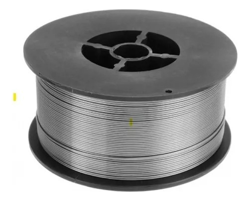 Cable Flux Para Soldar 0.8mm Bobina 1kg Alambre Flux - Tyt - Imagen 2