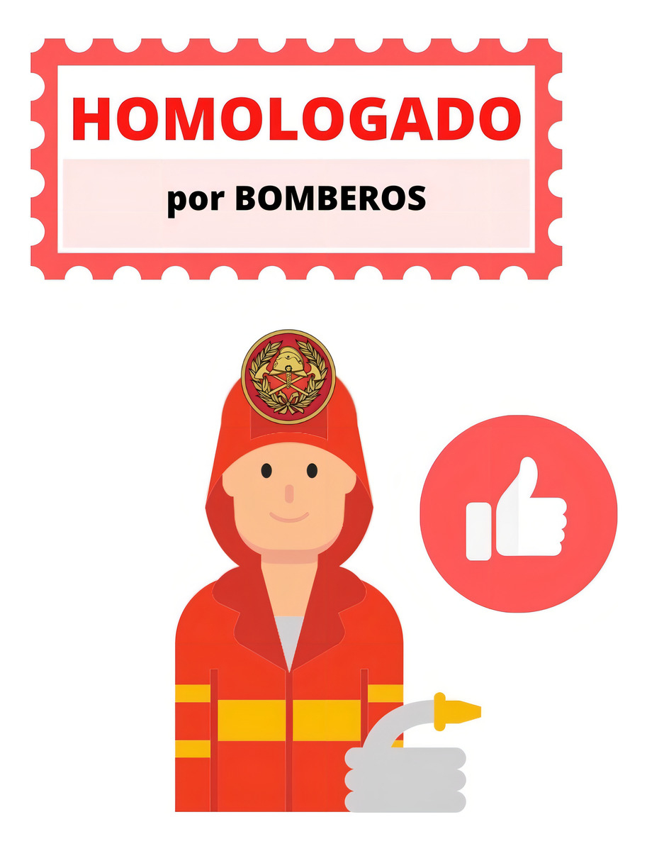 Luz De Emergencia Intelbras Lea 30 Led Con Batería Recargable 1 W Blanco - Imagen 3