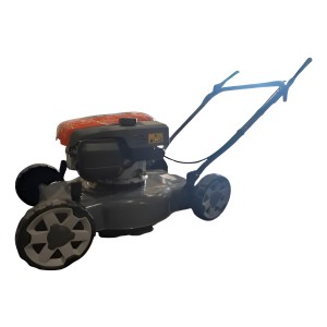 Corta Cesped Husqvarna 125cc 4.5hp S/recolector Pbh145 - Tyt