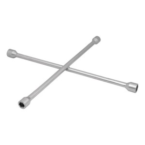 Llave Cruz 14¿ 17-19-21-23mm Uyustools Yxc14u