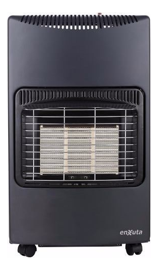 Estufa Enxuta Eenxgv2 Supergas Con Válvula - Imagen 9