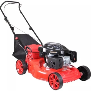 Cortadora De Cesped 3hp Equus Premium 41cm C Recolector- Tyt