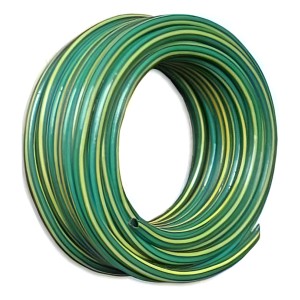 Manguera Riego Economica 1/2 Jardin X 50mts