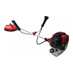 Desmalezadora A Nafta 52cc. 2hp 0km. Tyt 1 Año Garantía